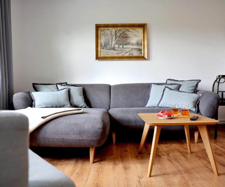 Galerie: Ferienwohnungen