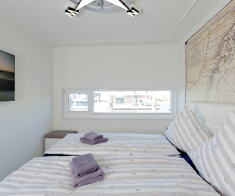 Galerie: Floatinghouse