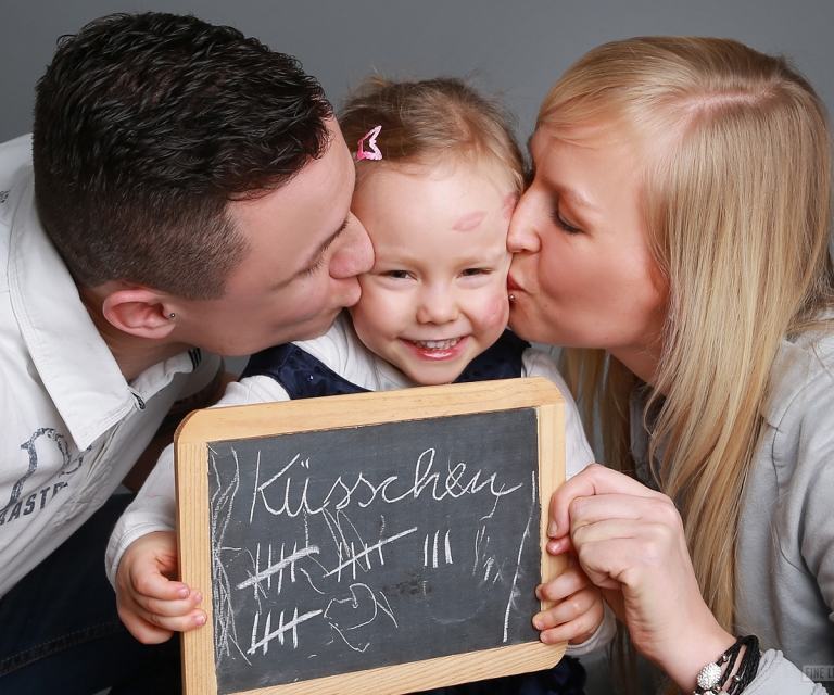 Galerie: Familie