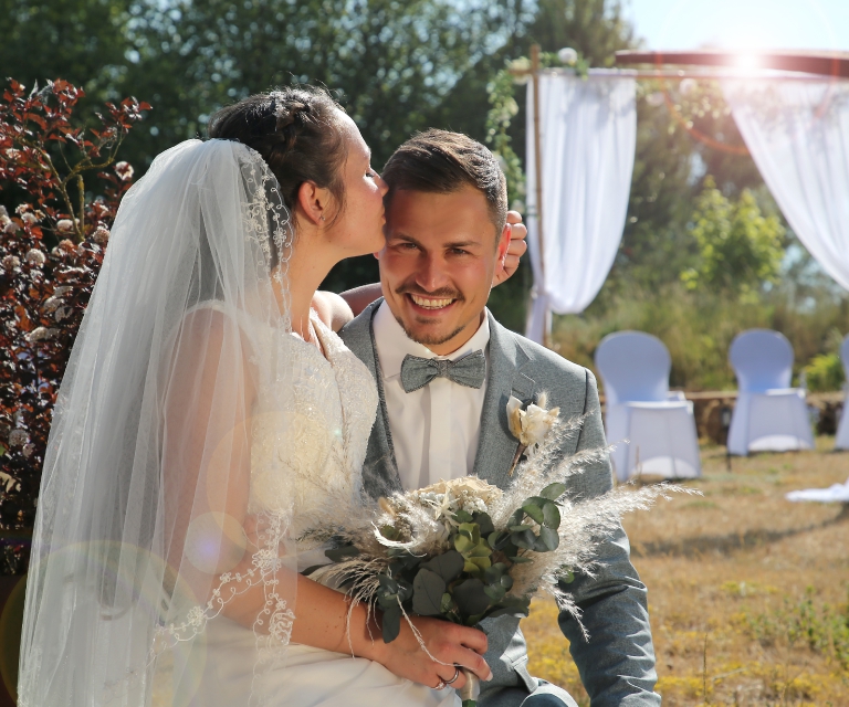 Galerie: Hochzeit