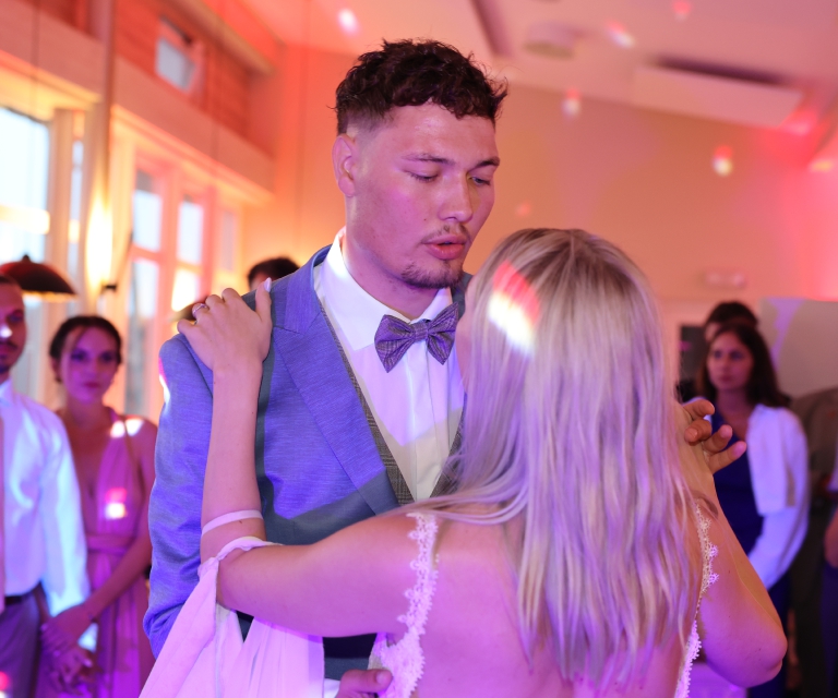 Galerie: Hochzeit