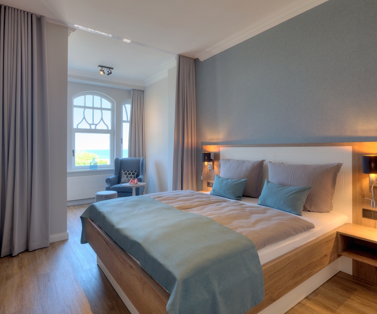 Galerie: Strandappartements