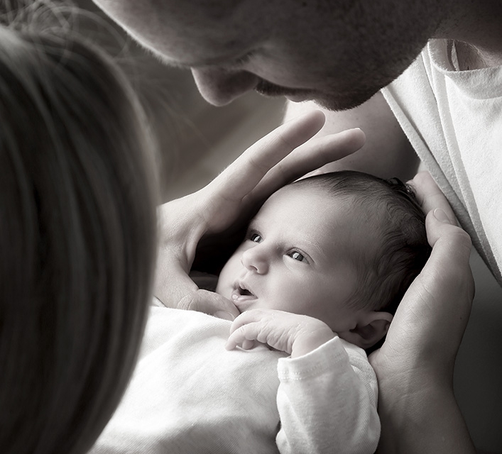 Galerie: Baby / Kids