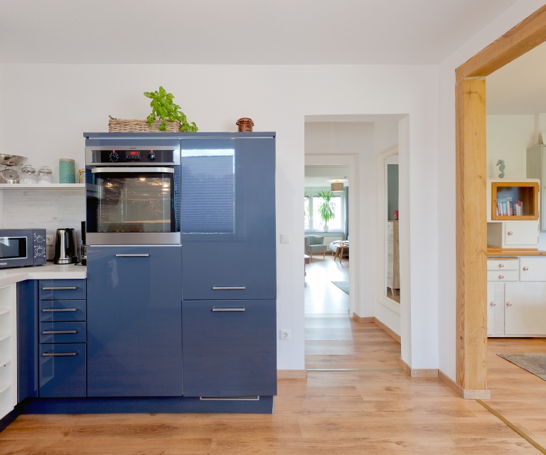 Galerie: Ferienwohnungen