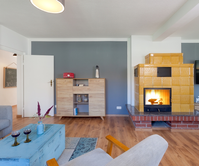 Galerie: Ferienwohnungen