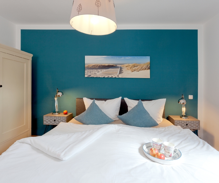 Galerie: Ferienwohnungen