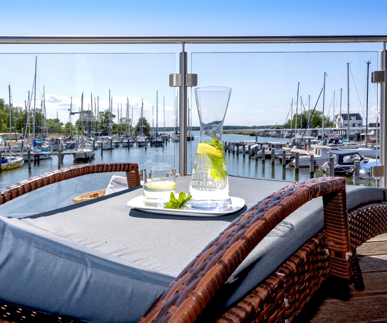 Galerie: Floatinghouse