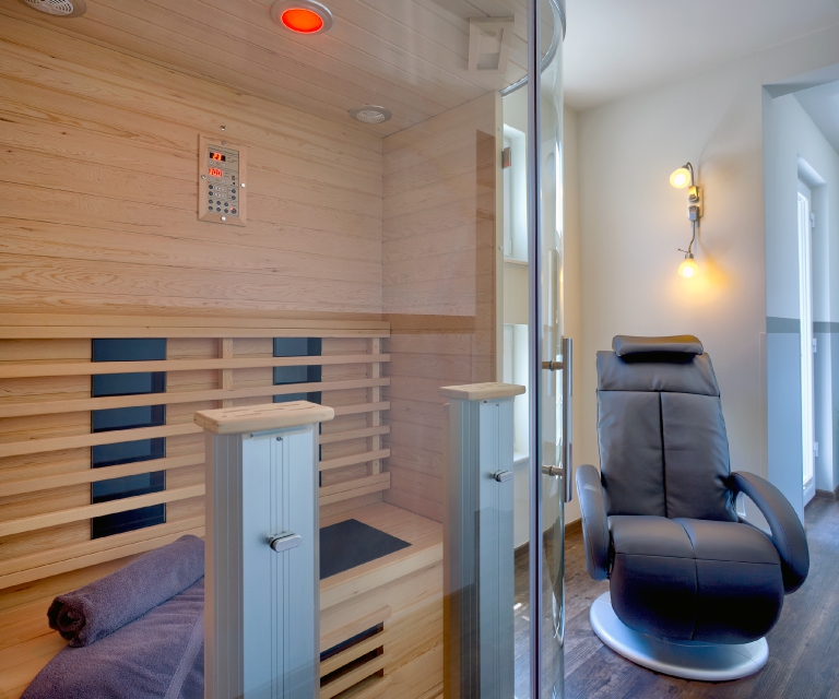 15-Sauna