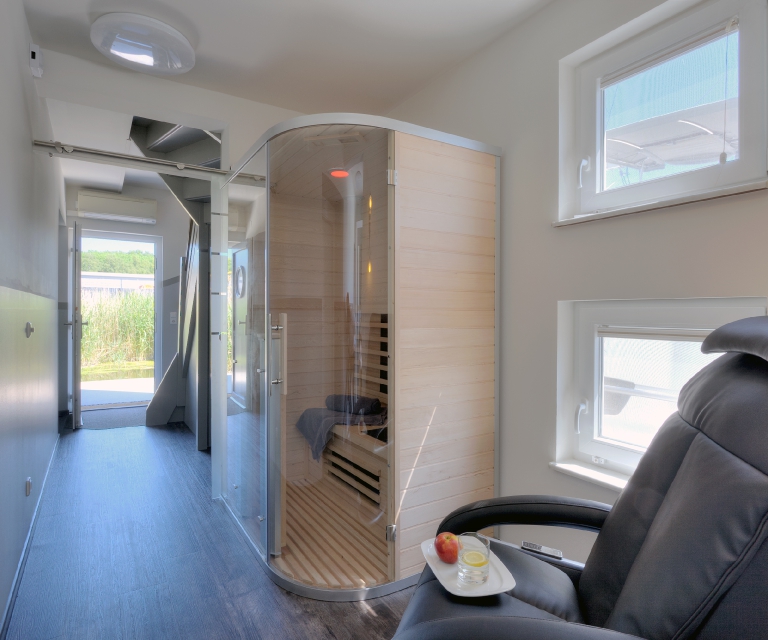 16-Sauna