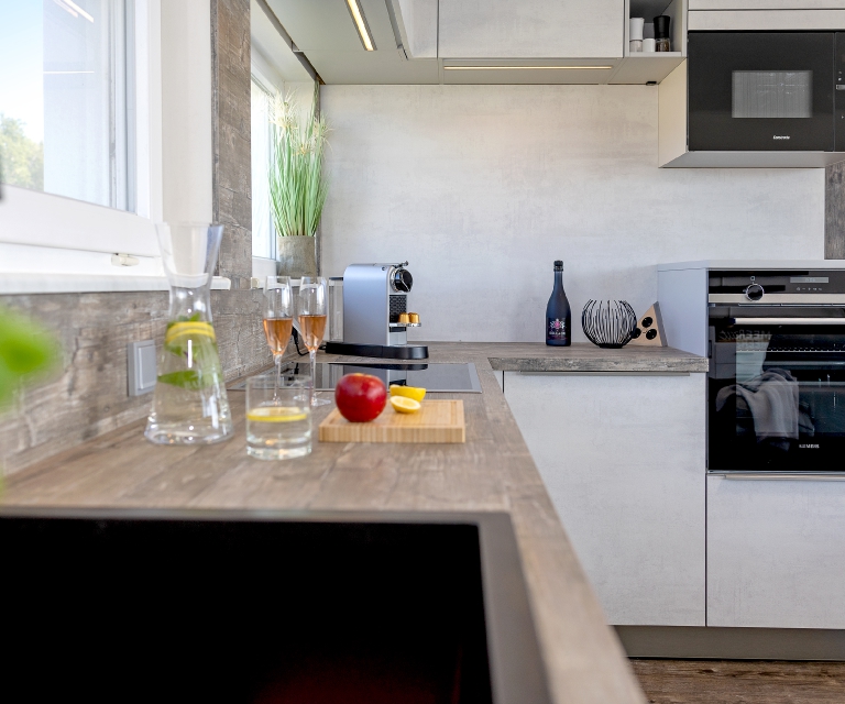 Galerie: Floatinghouse