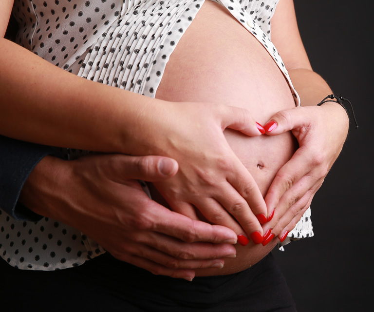 Galerie: Schwangerschaft